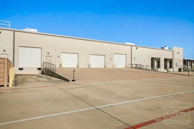 Cedar Park Technology Center: 5900 183A Frontage Road, Leander, TX 78641